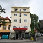 OYO 1647 Hotel Pavilliun 02 Syariah